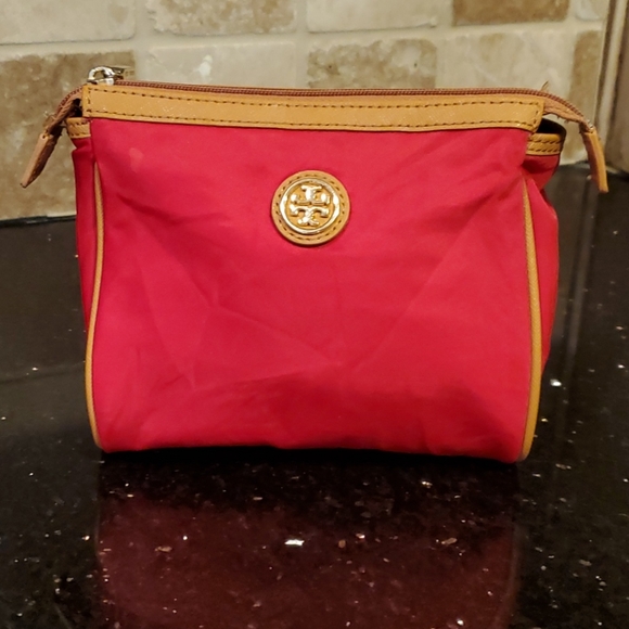 Tory Burch Handbags - 💄Tory Burch Makeup Bag